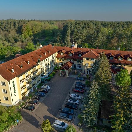Ferien Hotel Spree-Neisse Neuhausen  Exterior foto