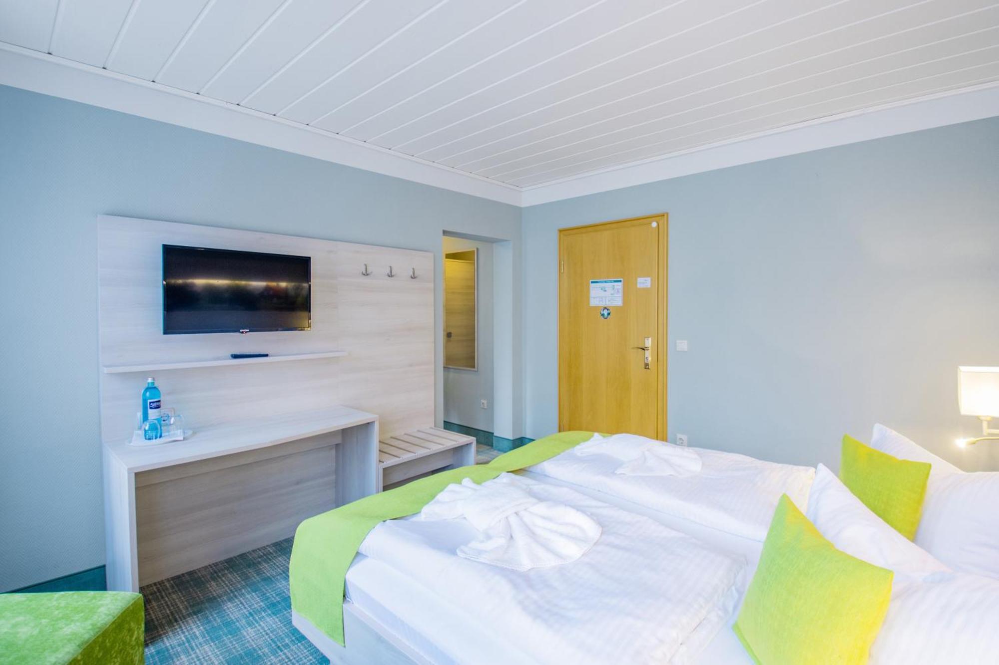 Ferien Hotel Spree-Neisse Neuhausen  Habitación foto